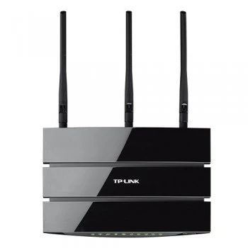 TP-LINK ARCHER-VR400 1PORT ADSL/VDSL 1200Mbps MODEM/ROUTER - 4