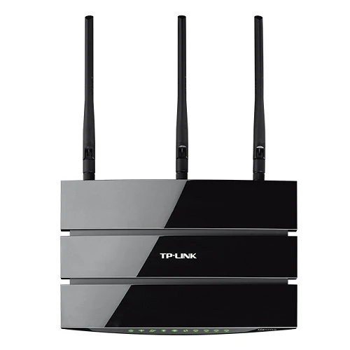 TP-LINK ARCHER-VR400 1PORT ADSL/VDSL 1200Mbps MODEM/ROUTER - 8
