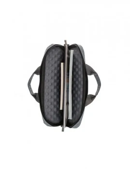 PLM CANYONCASE 13-14" NOTEBOOK ÇANTASI GRİ - 2