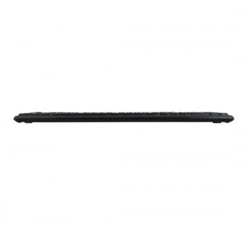 HIPER KM-3055 STANDART KLAVYE USB SİYAH - 3