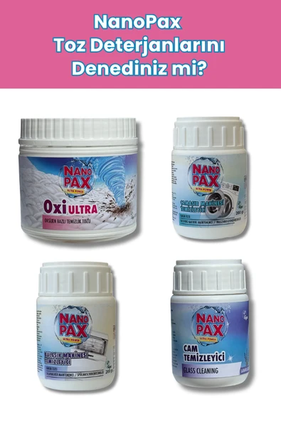 OXI ULTRA TOZ LEKE ÇIKARICI 150 GR - 4
