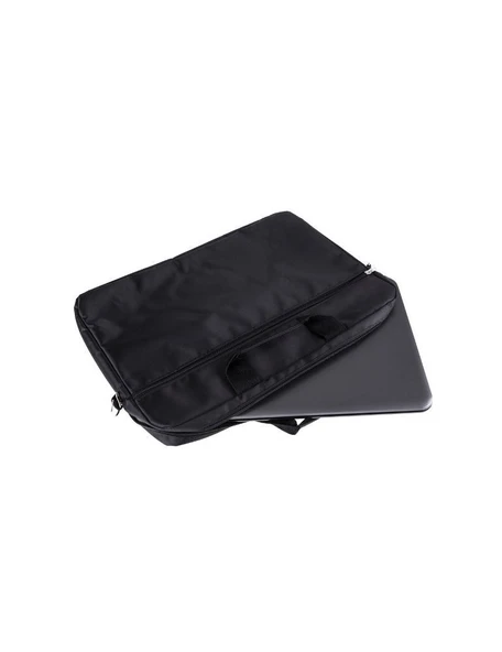 PLM DREXEL 6100 15.6 NOTEBOOK ÇANTASI SİYAH - 6