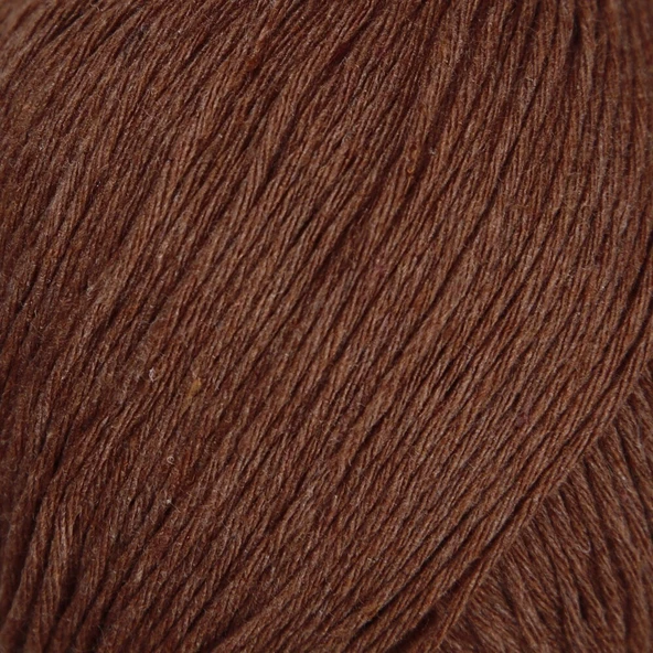 Loren Natural Baby Tarçın El Örgü İpi - R072 - 2