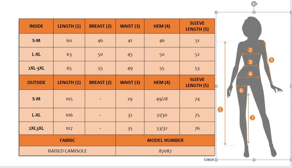 Kadın Uzun Kollu Bisiklet Yaka şardonlu Dalgıç Bluz Ve Pantolon Ikili Takım - Resim 6
