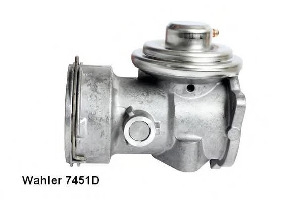 Seat Altea, Toledo,Skoda Octavia,VW Caddy, BJB Motor Egr Valfi 03G131501M - 5