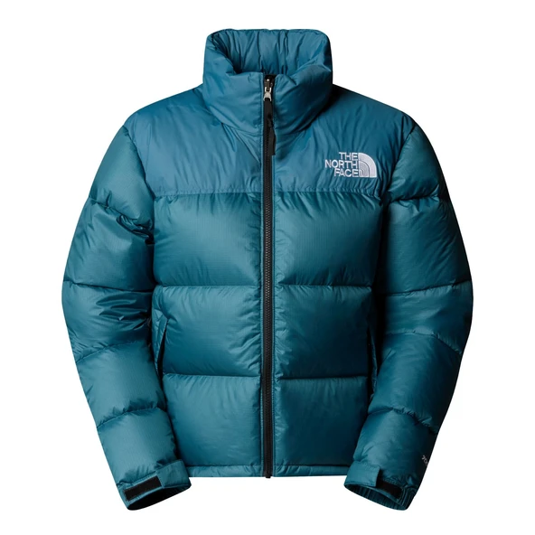 The North Face W 1996 RETRO NUPTSE JACKET Kadın Ceket NF0A3XEOBQ51 ürün görseli 1