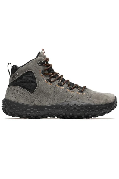 Merrell WRAPT MID Su Geçirmez Erkek Ayakkabısı J036001 ürün görseli 1