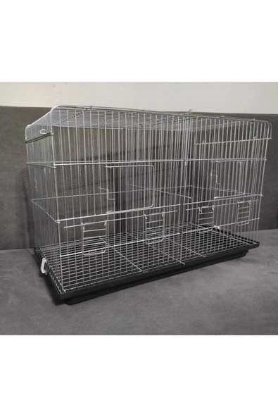 - Bölmeli Çifthane Salma