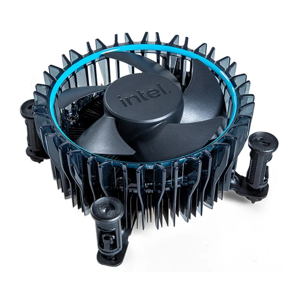 INTEL CORE İ3-12100F 3.30GHz 12MB 1700p 12. NESIL BOX - 5