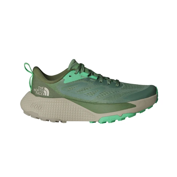 The North Face Kadın Altamesa 500 Patika Koşusu Ayakkabısıı NF0A8A9PD5M1 ürün görseli