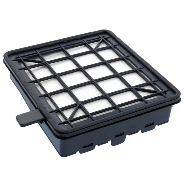 Karaca Vantuz Action Force X10 ile Uyumlu Süpürge Hazne Filtresi ürün görseli