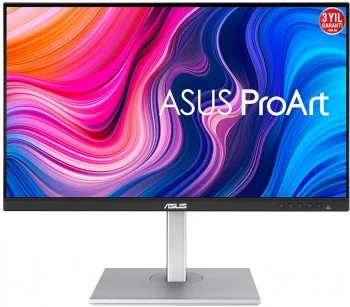 27 ASUS PA279CV IPS UHD 5MS 60HZ HDMI DP USB-C - 2