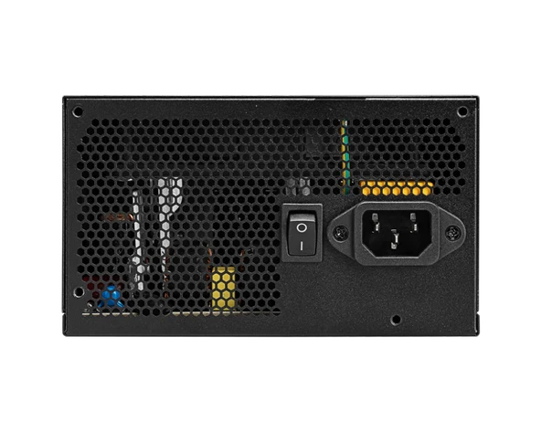 MSI MAG A650BNL 650W 80+ BRONZE POWER SUPPLY - 4