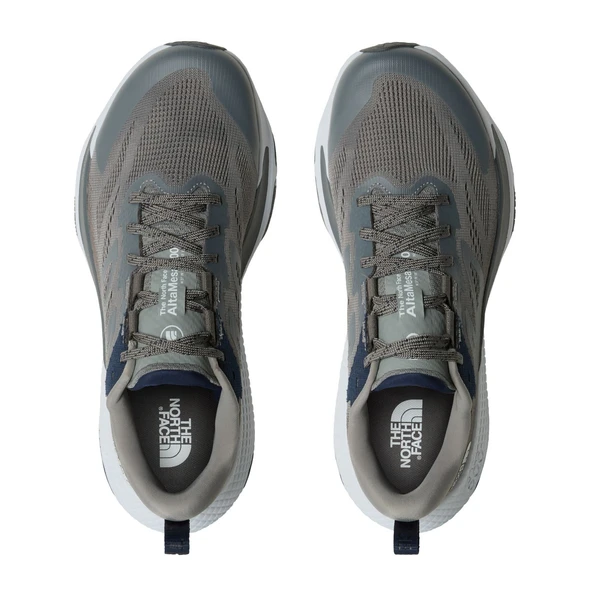 The North Face Erkek Altamesa 500 Patika Koşusu Ayakkabısı NF0A83N3CIR1 - Resim 2