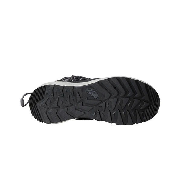 The North Face THERMOBALL LACE UP Su Geçirmez Kadın Bot NF0A5LWDCIH1 - Resim 3