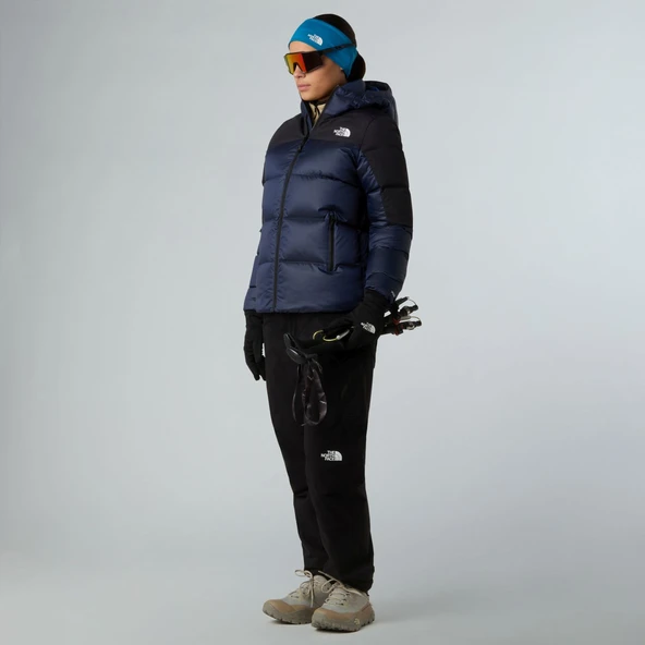 The North Face M Wınter Exploratıon Reg Tapered Cargo P Erkek Pantolon Nf0A8Ec5Jk31 - Resim 4