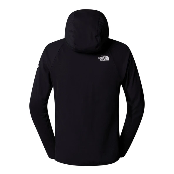 The North Face M Summıt Futurefleece Fz Hoodıe Erkek Ceket Nf0A5J7S4H01 - 2