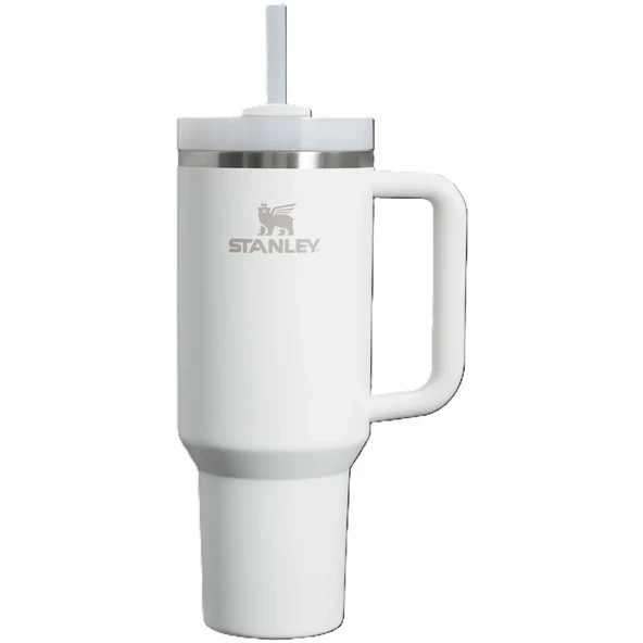 Stanley The Quencher H2.O FlowState™ Tumbler 1.18L / 40oz Frost Termos AS1010824803