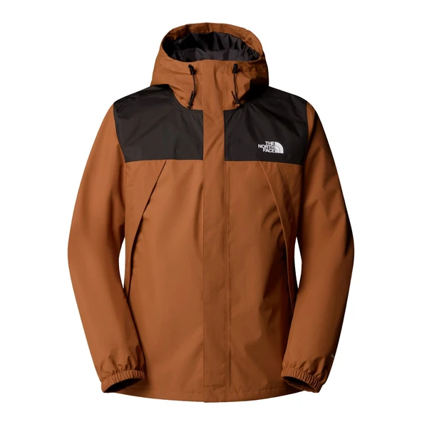 The North Face ANTORA Su Geçirmez Erkek Ceket NF0A7QEYC791 - 1