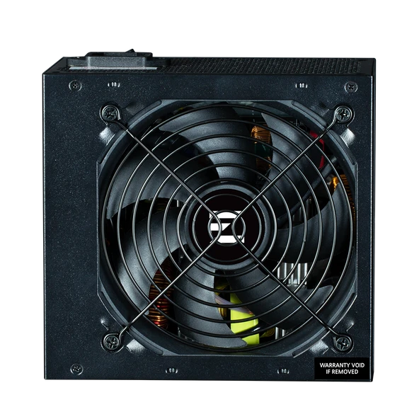 ZALMAN DECAMAX 700W ZM700-LX3 80+ POWER SUPPLY - 5