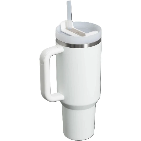 Stanley The Quencher H2.O FlowState™ Tumbler 1.18L / 40oz Frost Termos AS1010824803 - 2