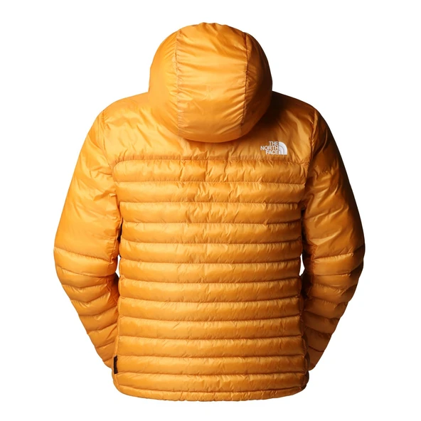 The North Face Erkek TERRA PEAK KAPÜŞONLU CEKET NF0A88TVHBX1 - Resim 2