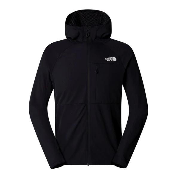 The North Face M Summıt Futurefleece Fz Hoodıe Erkek Ceket Nf0A5J7S4H01
