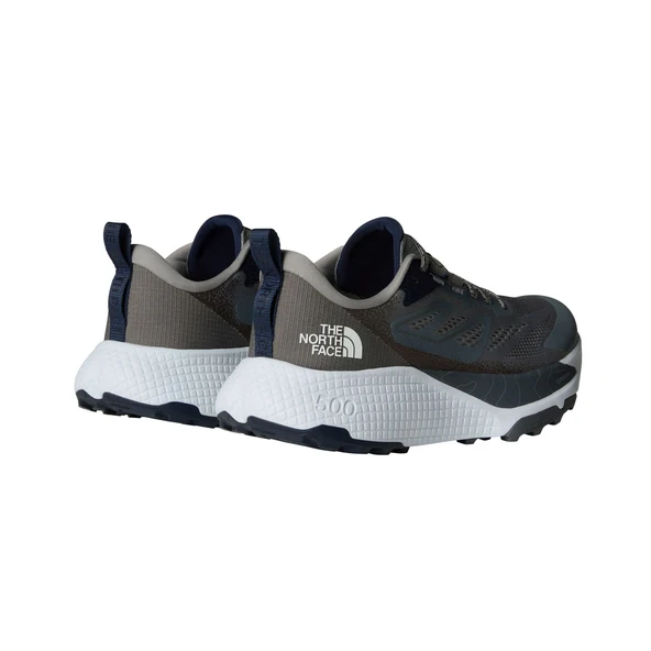 The North Face Erkek Altamesa 500 Patika Koşusu Ayakkabısı NF0A83N3CIR1 - Resim 3