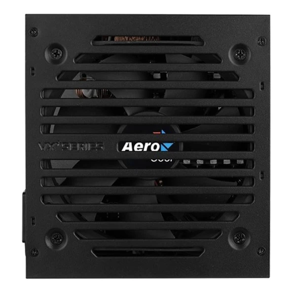 Aerocool VX Plus AE-VXP600 600W Güç Kaynağı - Resim 2