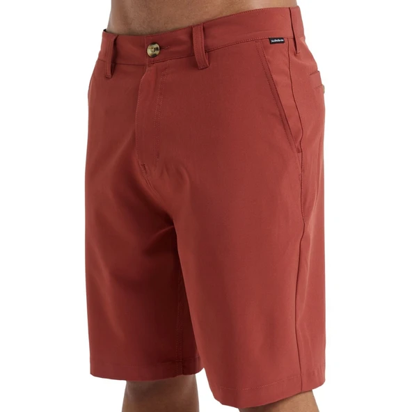 Quiksilver UNION AMPHIBIAN 20 Erkek Walkshort EQYHY03881-QK.CQN0 - Resim 3
