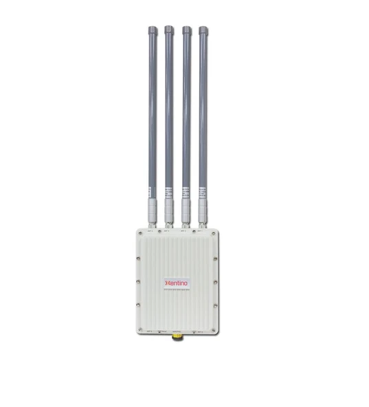 Xentino DA840 11ax 1800Mbps Outdoor Wireless AP - 2
