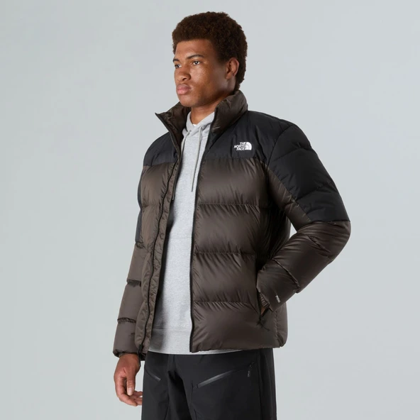 The North Face M DIABLO DOWN 2.0 JACKET Erkek Ceket NF0A89930BI1 - Resim 6