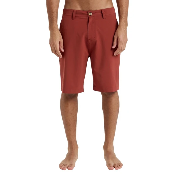 Quiksilver UNION AMPHIBIAN 20 Erkek Walkshort EQYHY03881-QK.CQN0 ürün görseli