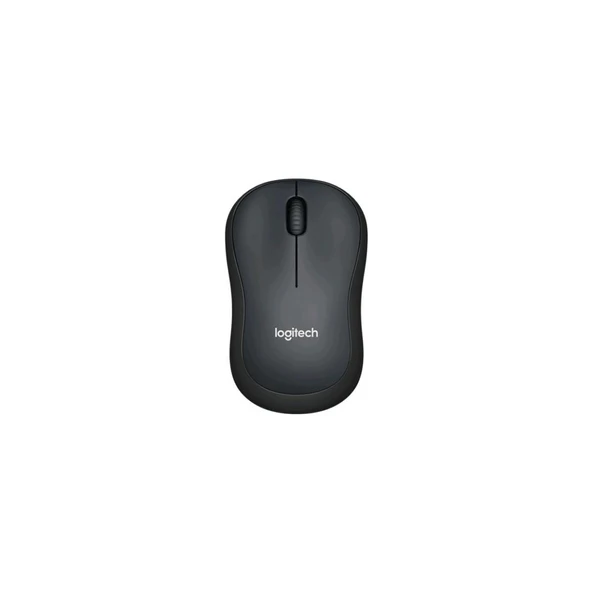 LOGITECH M220 SLIENT CHARCOAL NANO MOUSE 910-004878
