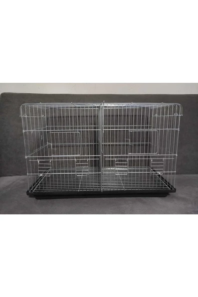 - Bölmeli Çifthane Salma - 2