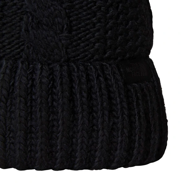 The North Face W OH MEGA BEANIE Kadın Bere NF0A7WJJKX71 - 2