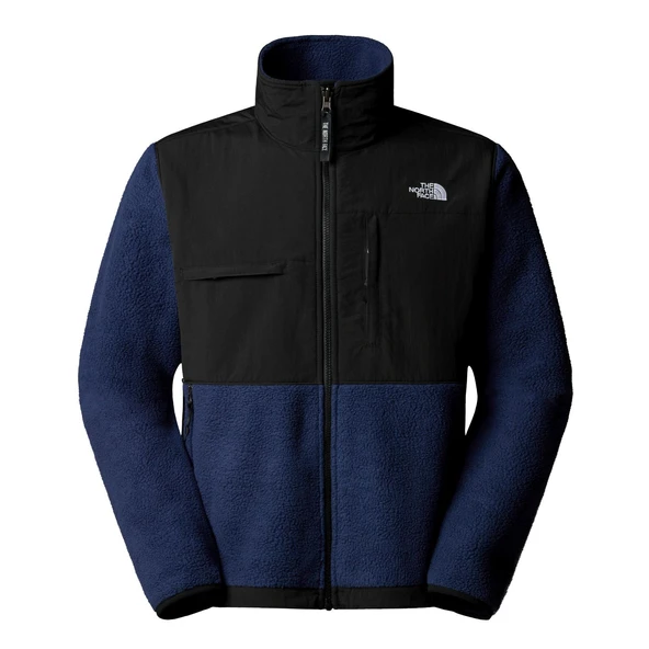 The North Face Erkek TERRA PEAK KAPÜŞONLU CEKET NF0A88TVHBX1 - Resim 4