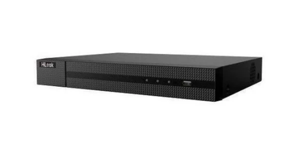 HILOOK DVR-204G-K1(S) 4 KANAL 1 HDD DVR KAYIT CİHAZI