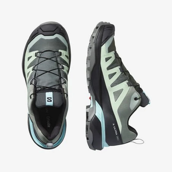 Salomon X ULTRA 360 GORE-TEX Kadın Ayakkabısı L47742500 - 2