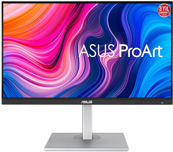 27 ASUS PA279CV IPS UHD 5MS 60HZ HDMI DP USB-C - 6