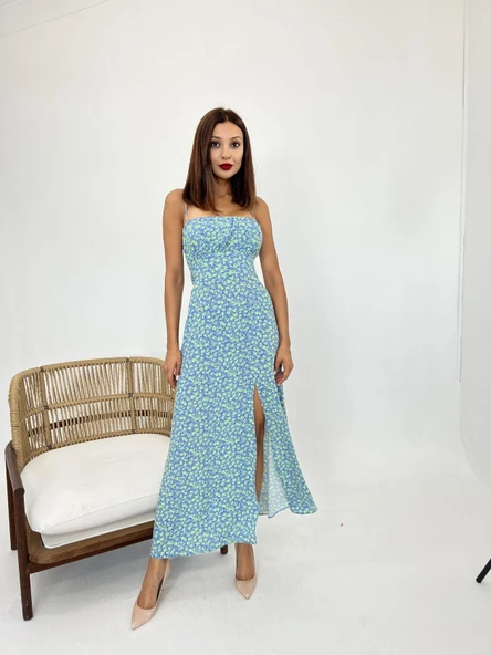 7136 ELBİSE-VENEDİK - Resim 2