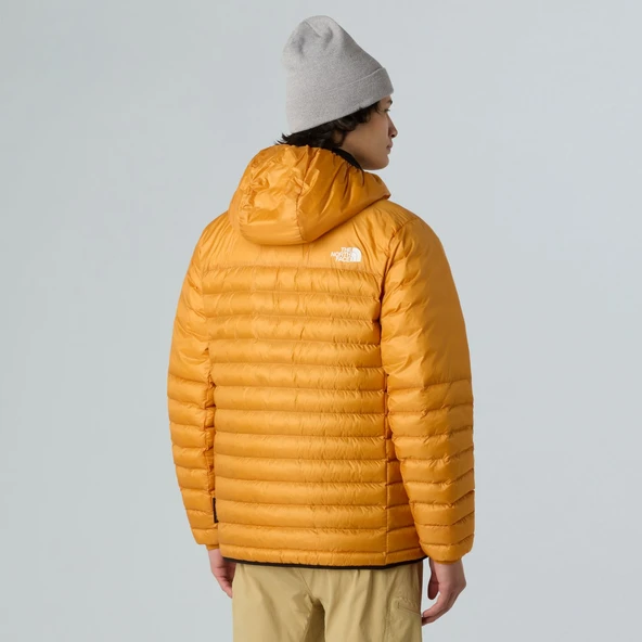 The North Face Erkek TERRA PEAK KAPÜŞONLU CEKET NF0A88TVHBX1 - Resim 7