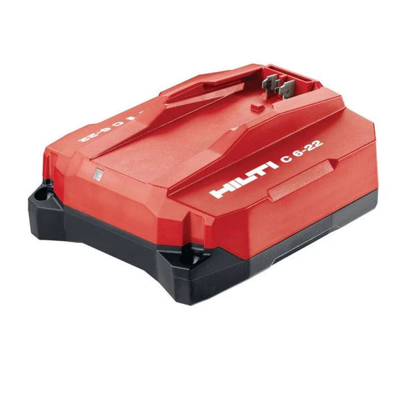 Hilti BX 4-22 AKÜLÜ ÇİVİ ÇAKMA TABANCA SETİ (6.000 Adet Çivi Dahil) - 5