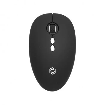 FRISBY FM-256WM KABLOLU/KABLOSUZ MOUSE SİYAH