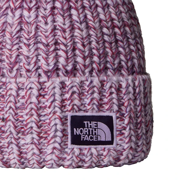 The North Face COZY CHUNKY CABIN BEANIE Unisex Bere NF0A887WFH81 - Resim 2