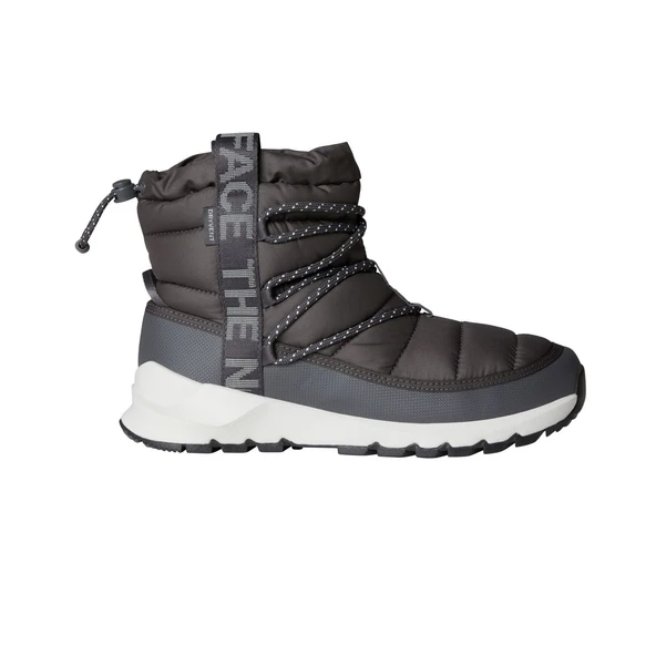The North Face THERMOBALL LACE UP Su Geçirmez Kadın Bot NF0A5LWDCIH1 ürün görseli