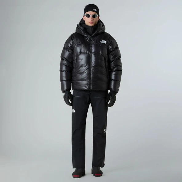 The North Face M SUMMIT PUMORI DOWN PARKA Erkek Ceket NF0A8C90JK31 - 2