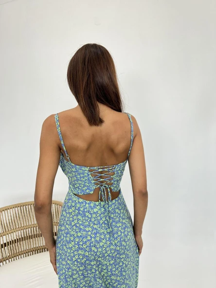 7136 ELBİSE-VENEDİK - Resim 5