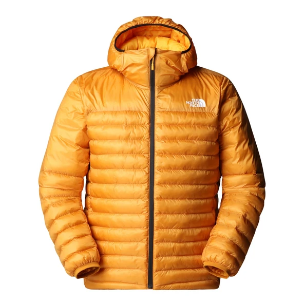 The North Face Erkek TERRA PEAK KAPÜŞONLU CEKET NF0A88TVHBX1 ürün görseli 1