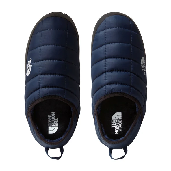 The North Face Erkek ThermoBall™ V Traction Terlik NF0A3UZNI851 - Resim 5